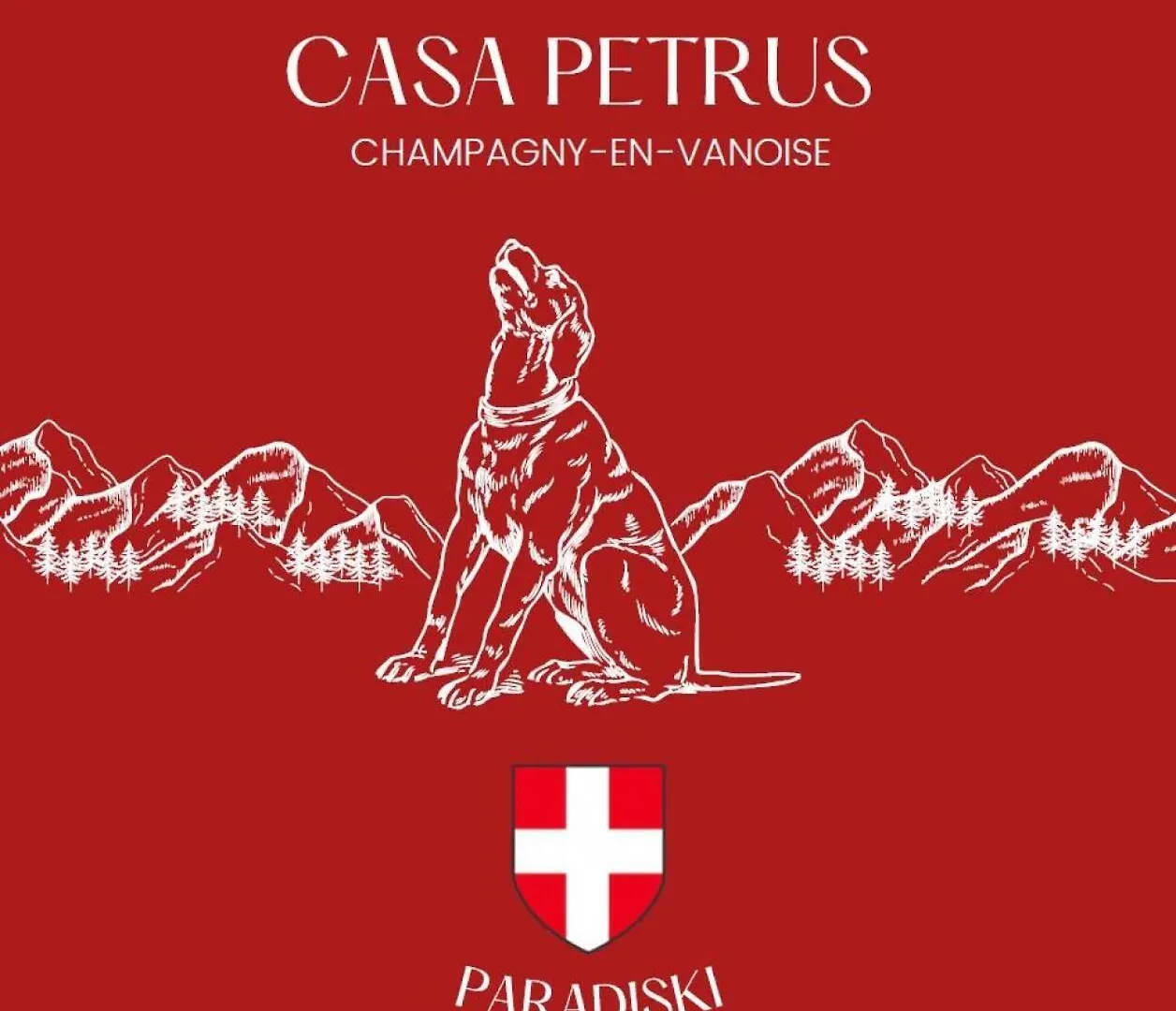 Residence Les Terrasses De La Vanoise - 7 Pieces Duplex 14 Personnes 5 Mae-9204 Ла-Плань 0*,  Франция